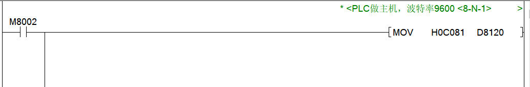Modbus-rtu主站模式设置梯形图.png